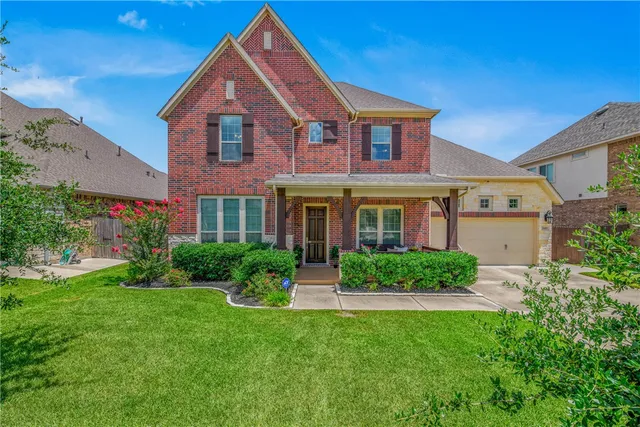 $750,000 | 2605 Belliser Court, College Station, TX 77845