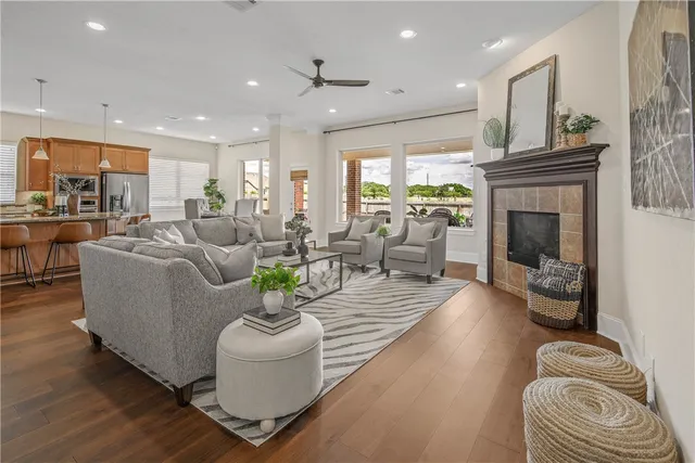 $750,000 | 2605 Belliser Court, College Station, TX 77845