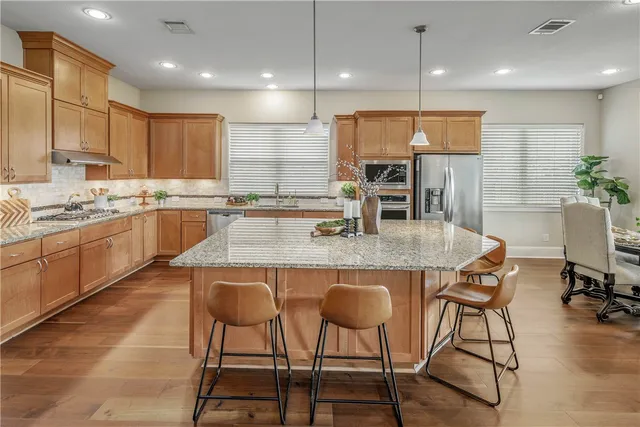 $750,000 | 2605 Belliser Court, College Station, TX 77845