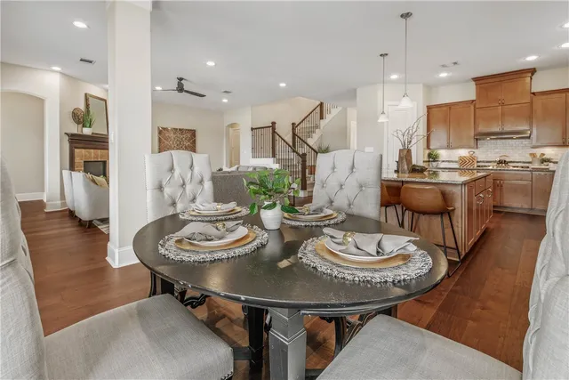 $750,000 | 2605 Belliser Court, College Station, TX 77845