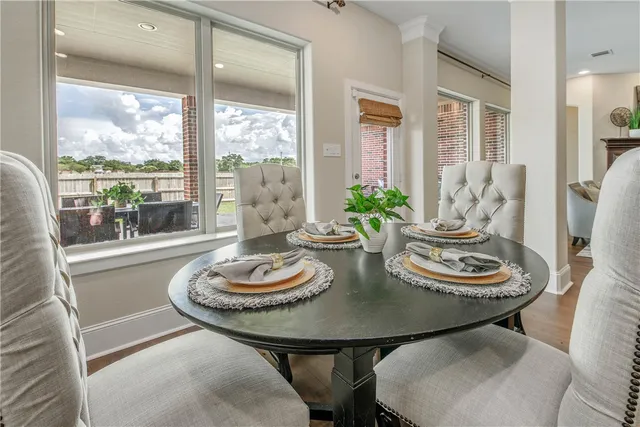 $750,000 | 2605 Belliser Court, College Station, TX 77845