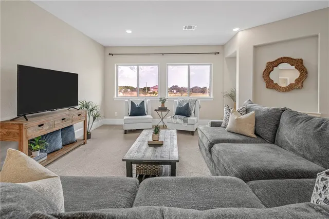 $750,000 | 2605 Belliser Court, College Station, TX 77845