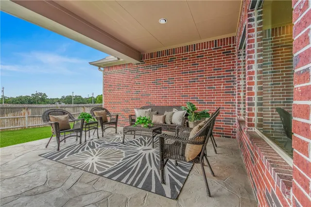 $750,000 | 2605 Belliser Court, College Station, TX 77845