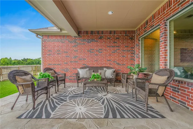 $750,000 | 2605 Belliser Court, College Station, TX 77845