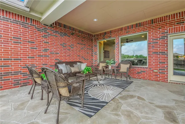 $750,000 | 2605 Belliser Court, College Station, TX 77845