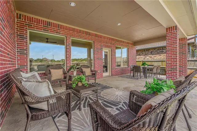 $750,000 | 2605 Belliser Court, College Station, TX 77845
