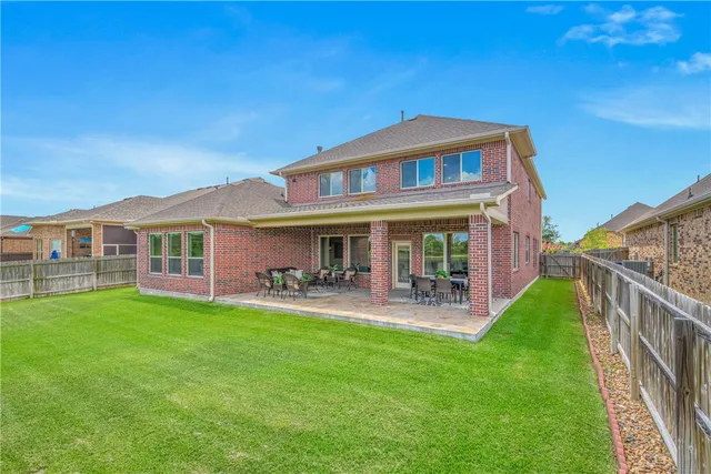 $750,000 | 2605 Belliser Court, College Station, TX 77845