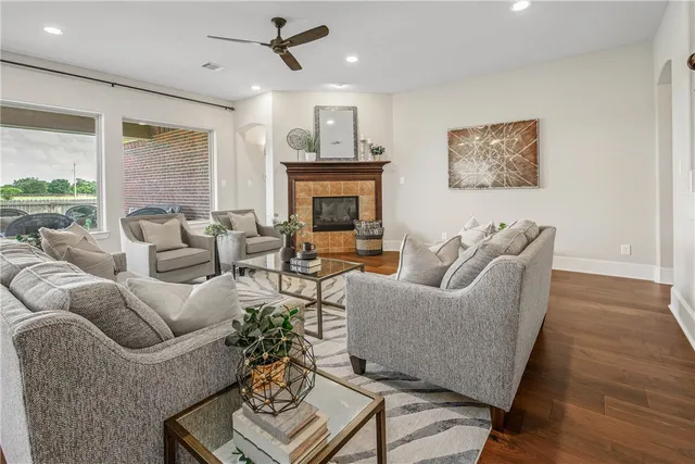 $750,000 | 2605 Belliser Court, College Station, TX 77845