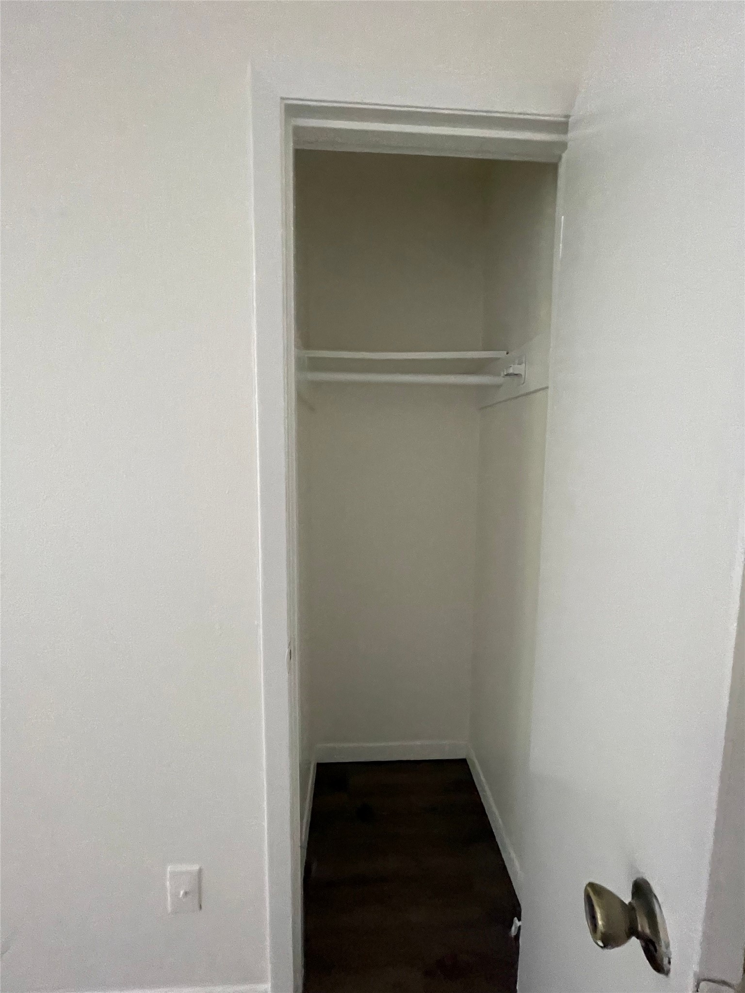 3106 Duval Street, Unit 303 Austin, TX 78705 - Photo 11 of 13 a view of a closet
