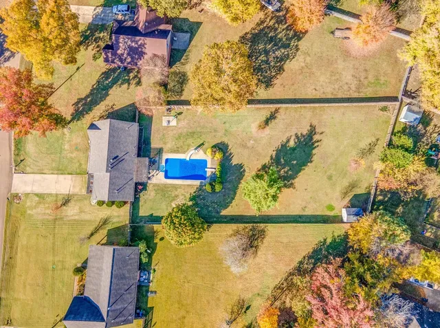 $334,900 | 192 Madison Drive, Atoka, TN 38004