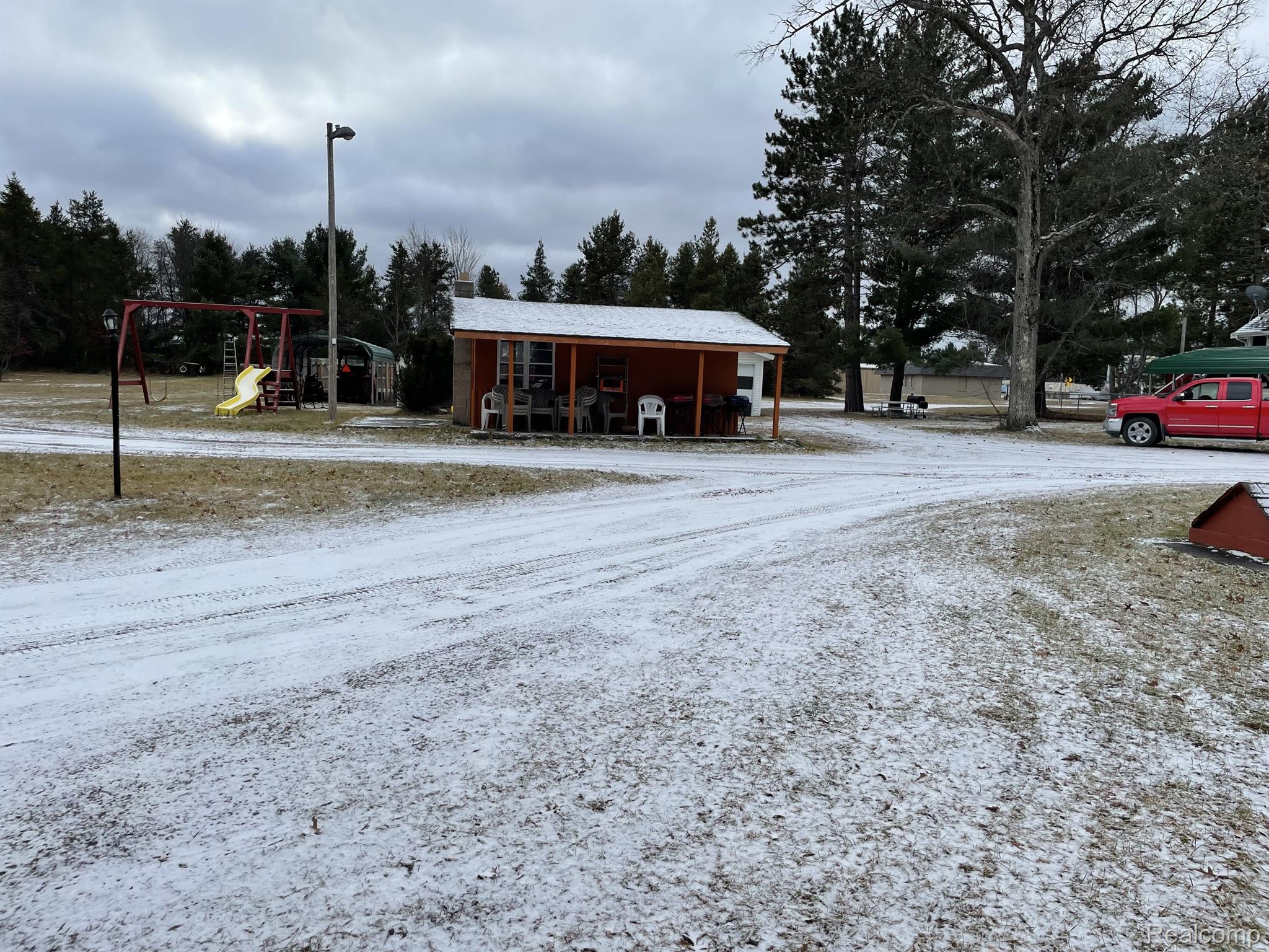 2160 North St Helen Road St. Helen, MI 48656 - Photo 25 of 36