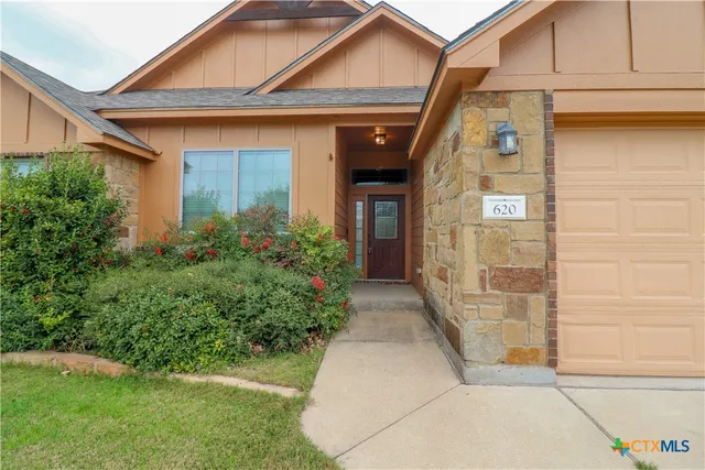 $2,195 | 620 Copper Ridge Loop, Temple, TX 76502