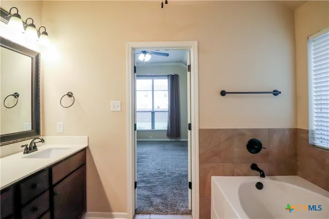 $2,195 | 620 Copper Ridge Loop, Temple, TX 76502