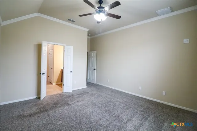 $2,195 | 620 Copper Ridge Loop, Temple, TX 76502