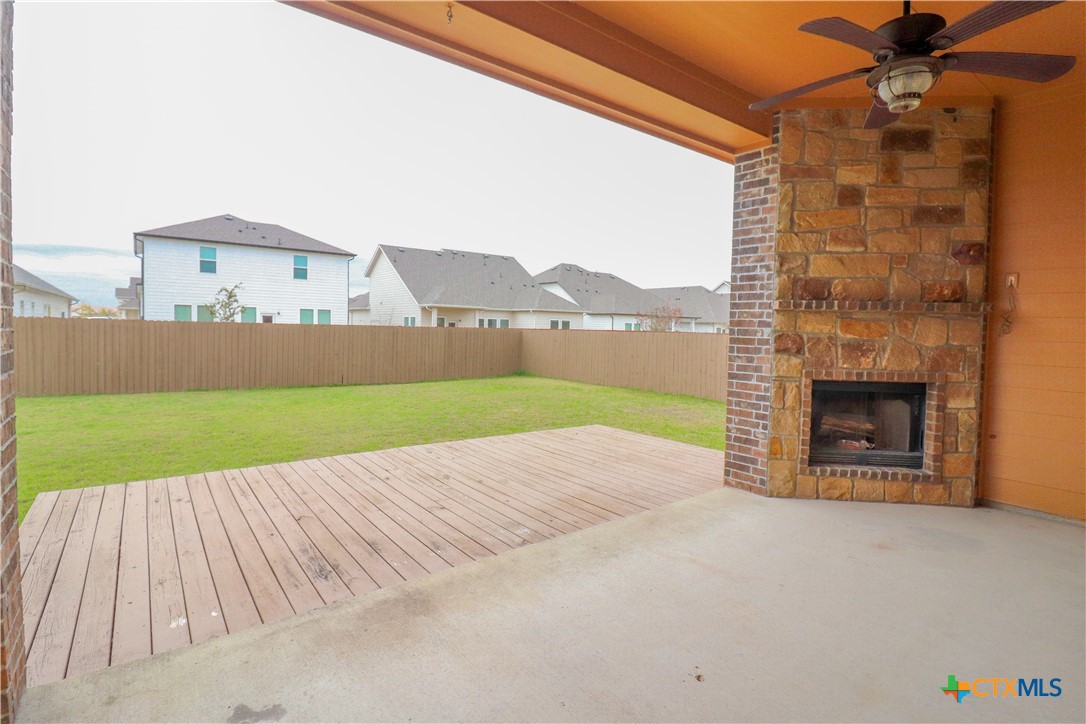 620 Copper Ridge Loop Temple, TX 76502 - Photo 20 of 21