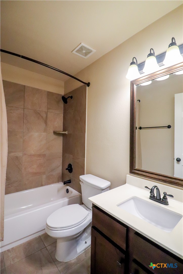 620 Copper Ridge Loop Temple, TX 76502 - Photo 8 of 21