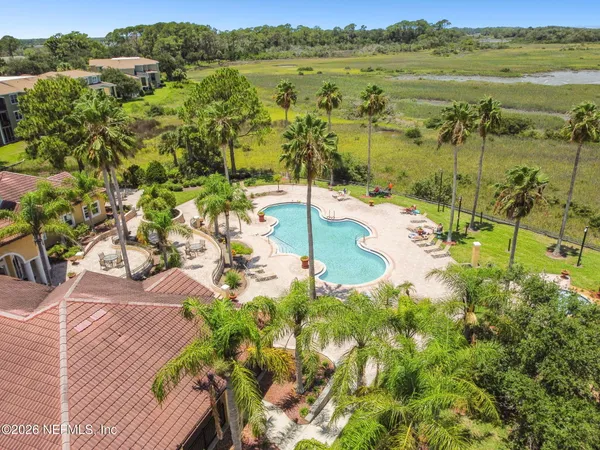 $227,500 | 1010 Bella Vista Boulevard, Unit 126, St. Augustine, FL 32084