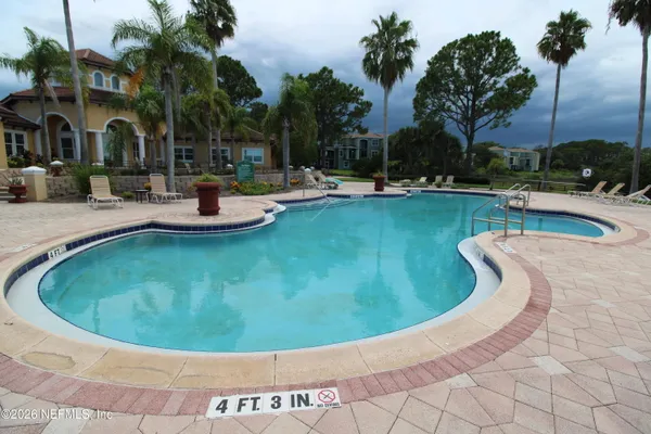 $227,500 | 1010 Bella Vista Boulevard, Unit 126, St. Augustine, FL 32084