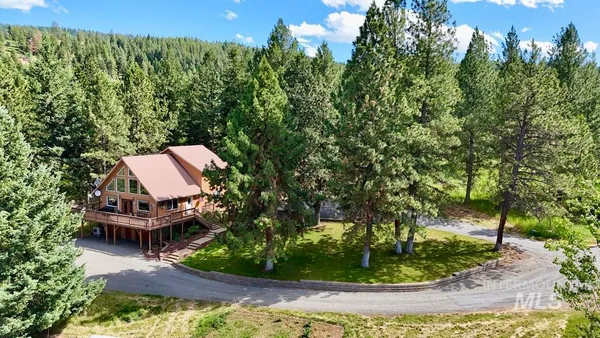 $599,000 | 24 Ashley Place, Grangeville, ID 83530