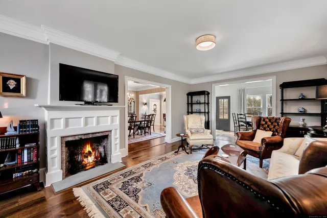 $6,500 | 75 Green Hill Road, Washington, CT 06793