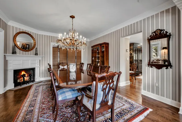 $6,500 | 75 Green Hill Road, Washington, CT 06793