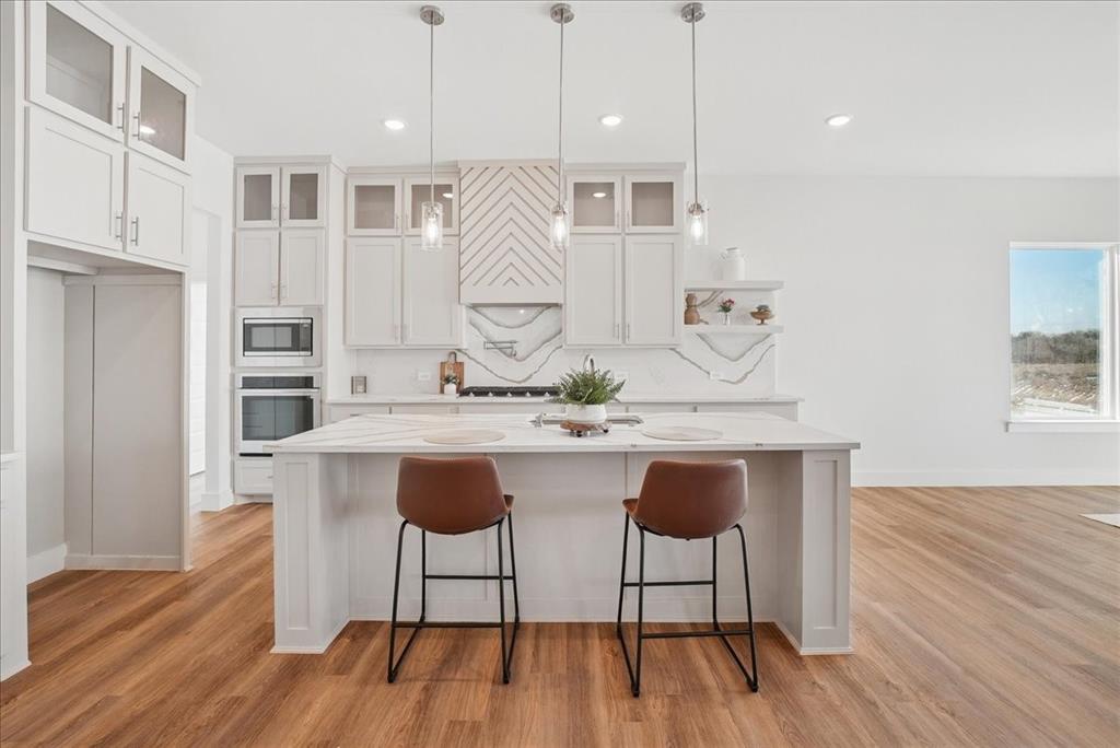 340 Slimp Bluff Azle, TX 76020 - Photo 7 of 39