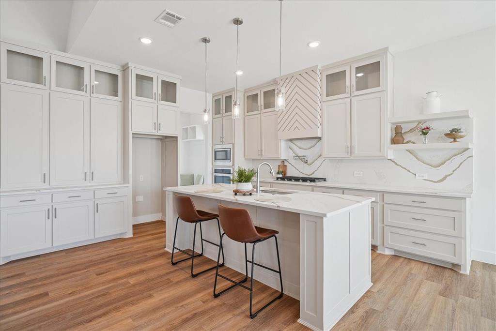 340 Slimp Bluff Azle, TX 76020 - Photo 8 of 39