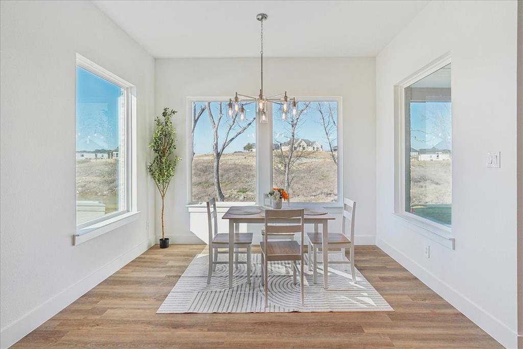 340 Slimp Bluff Azle, TX 76020 - Photo 9 of 39