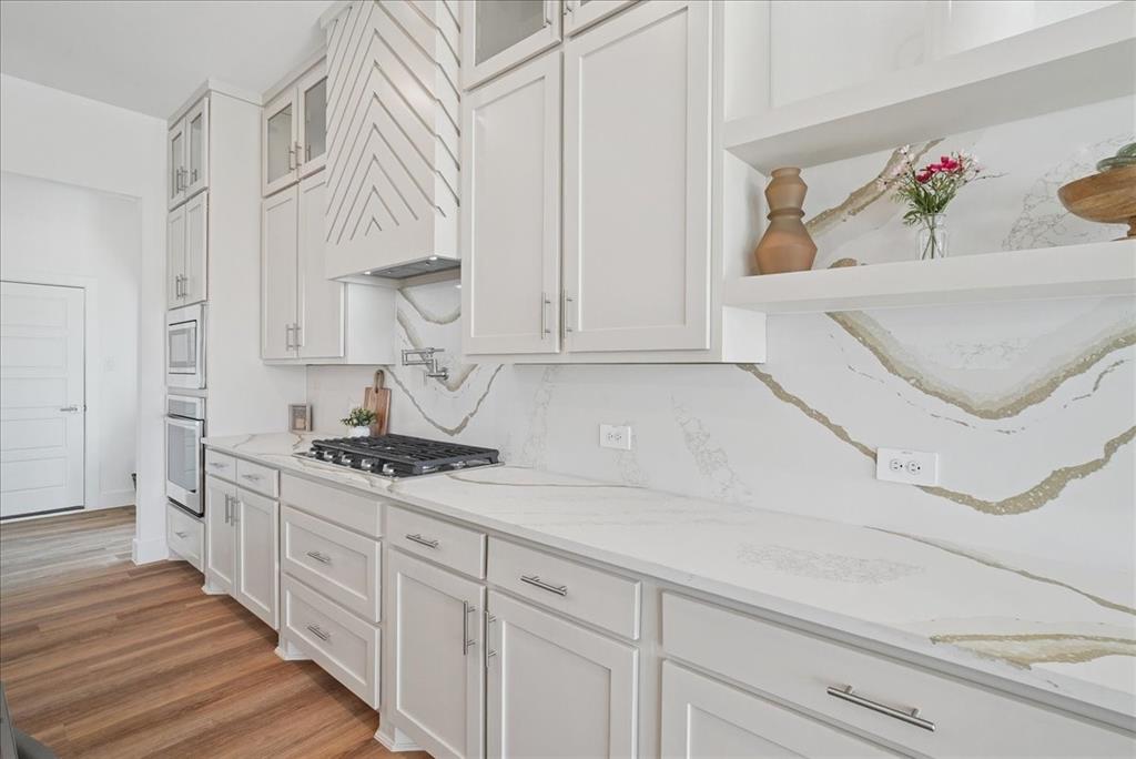 340 Slimp Bluff Azle, TX 76020 - Photo 10 of 39