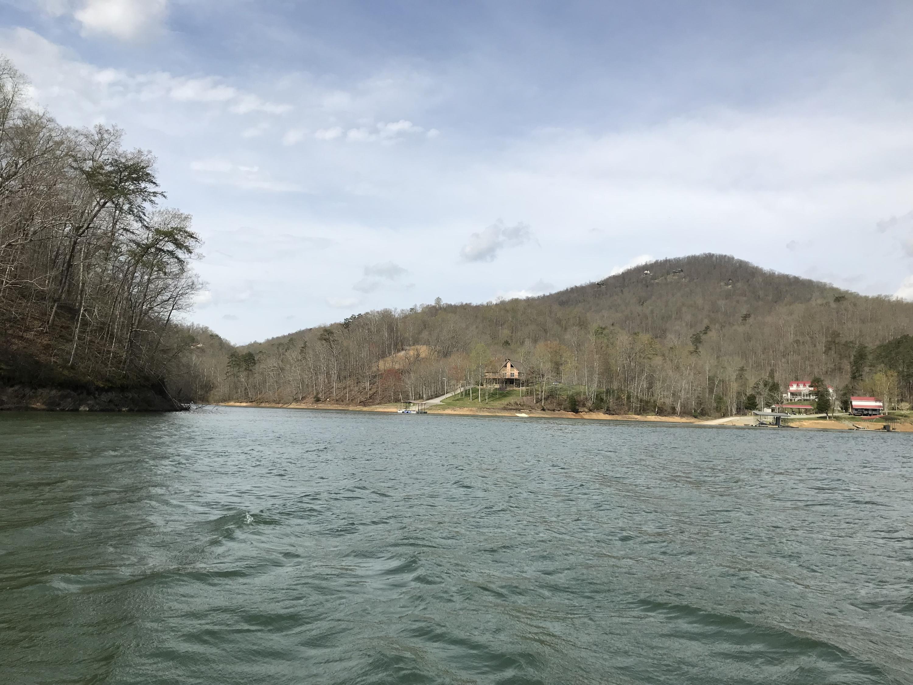 Mountain Shores Rd Road, Unit 10 11 New Tazewell, TN 37825 - Photo 10 of 37 IMG_0183 (1)