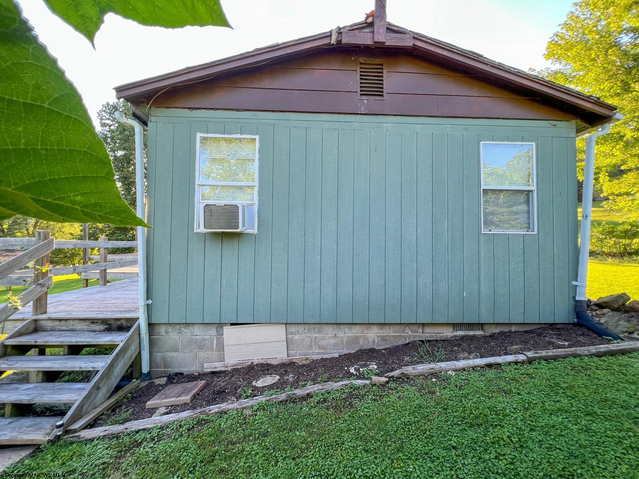 8531 Georgetown Road Walkersville, WV 26447 - Photo 25 of 29 Gallery Image 25