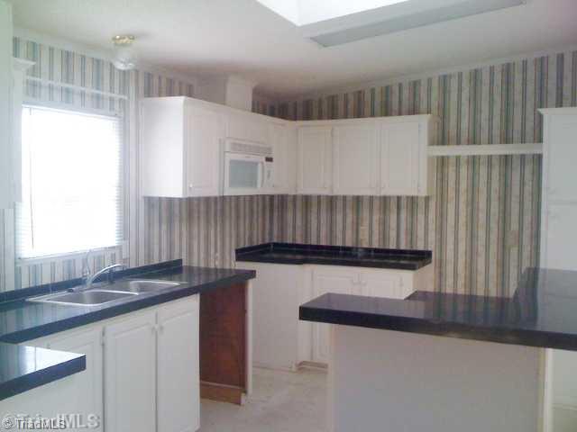 7831 Sylvan Road Snow Camp, NC 27349 - Photo 3 of 11 Kitchen.