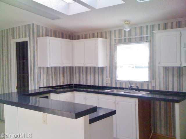 7831 Sylvan Road Snow Camp, NC 27349 - Photo 4 of 11 Kitchen.