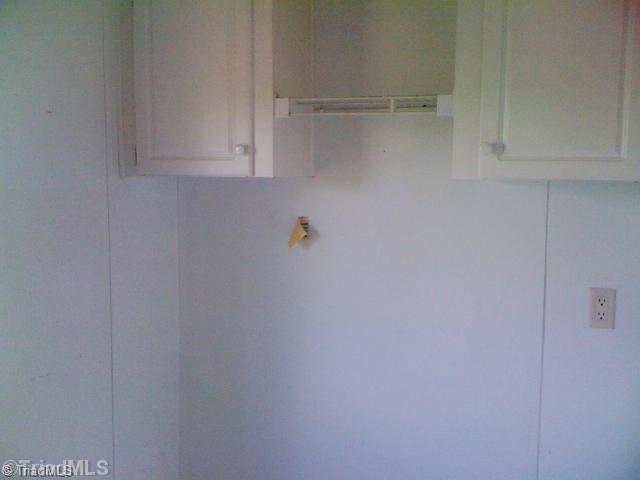 7831 Sylvan Road Snow Camp, NC 27349 - Photo 9 of 11 Laundry Room.