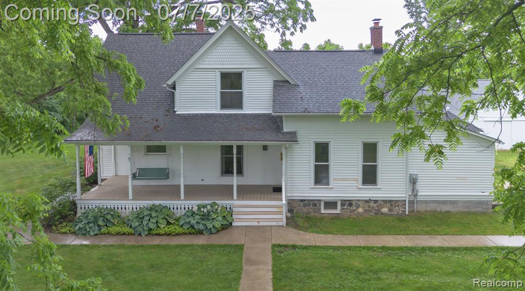 70080 McVicar Road Romeo, MI 48065 - Photo 59 of 64