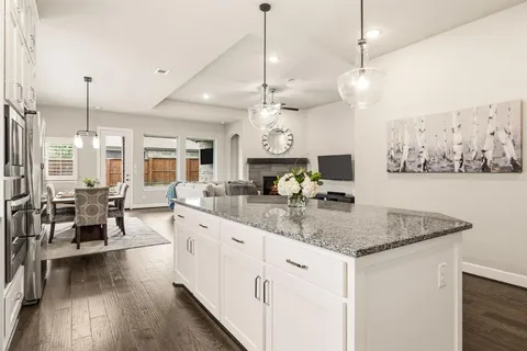$529,000 | 2632 Preakness Place, Celina, TX 75009