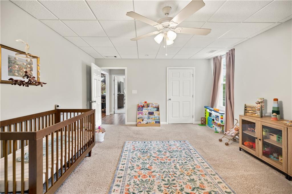96 William Freeman Road Hoschton, GA 30548 - Photo 37 of 50