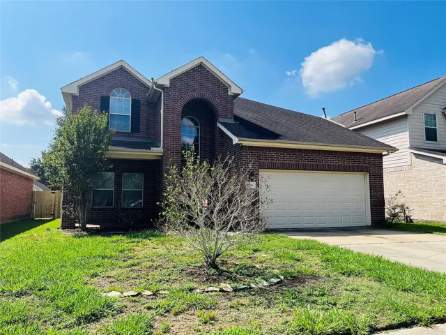 $2,250 | 2115 Vermillion Oak Street, Fresno, TX 77545