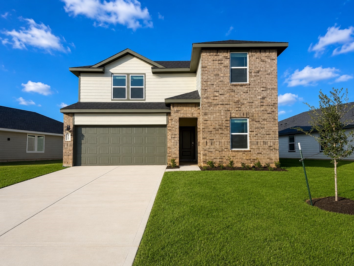 31302 Verona Ridge Drive Fulshear, TX 77441 - Photo 1 of 43 *Images and 3D tour are for illustration only and options may vary from home as built.