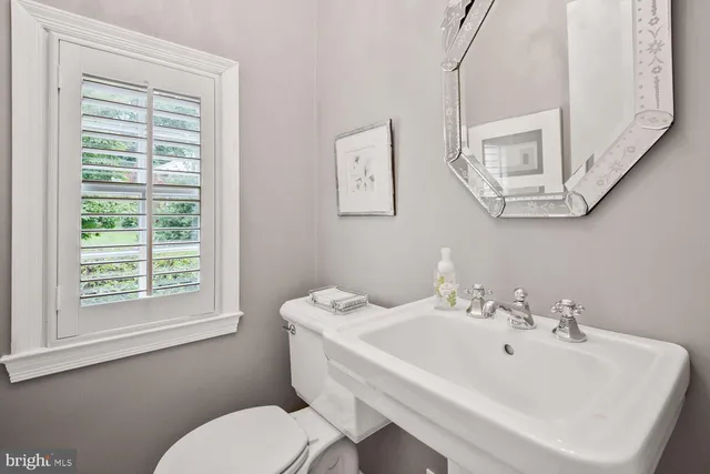 $1,399,000 | 7721 Maryknoll Avenue, Bethesda, MD 20817