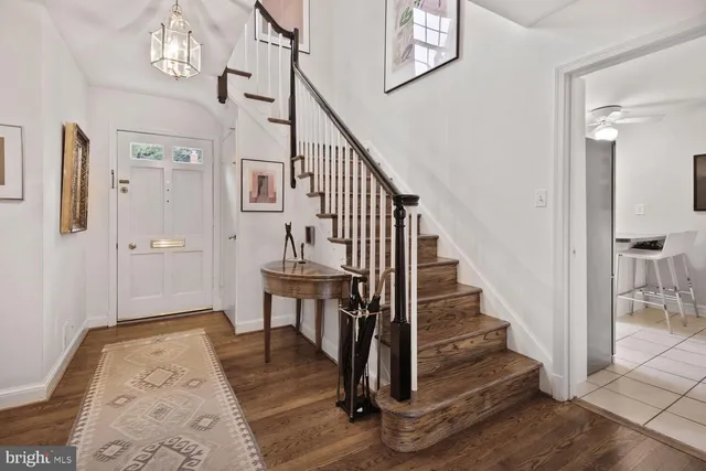 $1,399,000 | 7721 Maryknoll Avenue, Bethesda, MD 20817