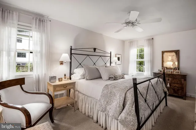 $1,399,000 | 7721 Maryknoll Avenue, Bethesda, MD 20817