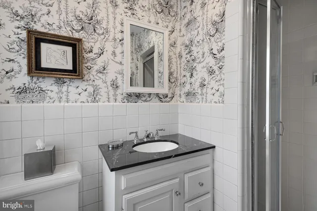 $1,399,000 | 7721 Maryknoll Avenue, Bethesda, MD 20817