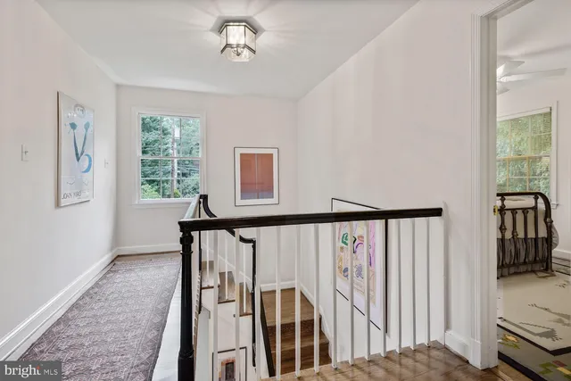 $1,399,000 | 7721 Maryknoll Avenue, Bethesda, MD 20817