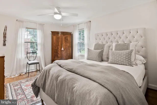 $1,399,000 | 7721 Maryknoll Avenue, Bethesda, MD 20817