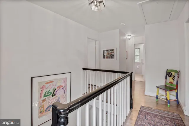 $1,399,000 | 7721 Maryknoll Avenue, Bethesda, MD 20817