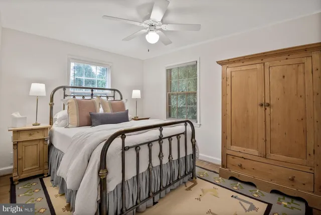 $1,399,000 | 7721 Maryknoll Avenue, Bethesda, MD 20817