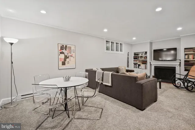 $1,399,000 | 7721 Maryknoll Avenue, Bethesda, MD 20817