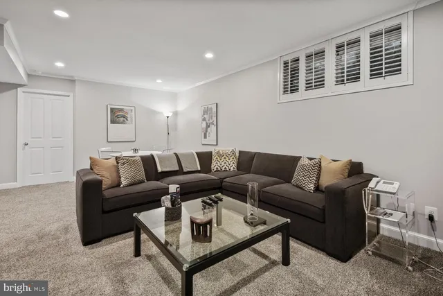 $1,399,000 | 7721 Maryknoll Avenue, Bethesda, MD 20817