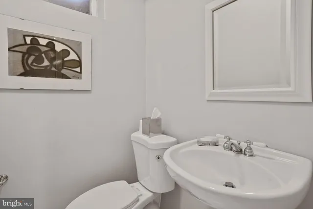 $1,399,000 | 7721 Maryknoll Avenue, Bethesda, MD 20817